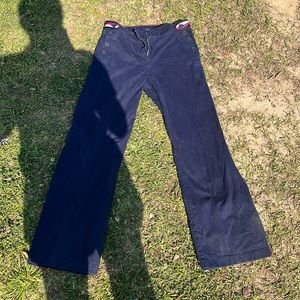 Ladies Tommy Hilfiger pants